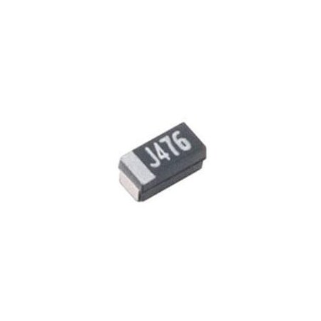 Abracon Tantalum Capacitor Tantalum (Dry/Solid) ATCC-211B-010-107M-T